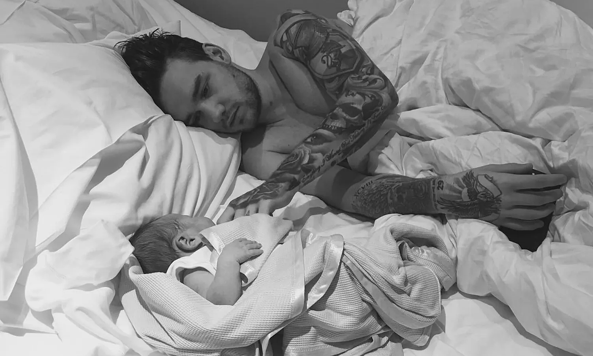 Con trai Liam Payne chính thức thừa kế 29 triệu USD từ cha - hình ảnh - rr88slot.vip Con trai Liam Payne chính thức thừa kế 29 triệu USD từ cha - hình ảnh - rr88slot.vip