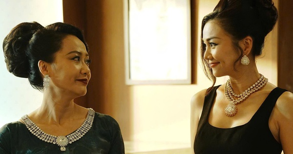 Khi vụ đánh ghen rúng động thập niên 1960 lên màn ảnh rộng: góc nhìn mới cho người chơi Việt - hình ảnh - rr88slot.vip