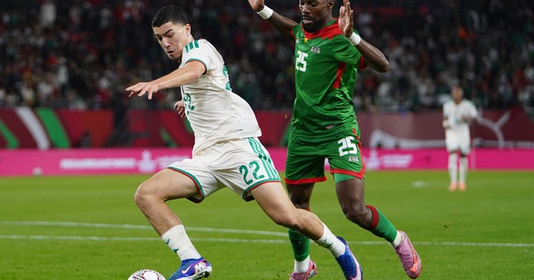 Sao trẻ gốc Việt Ibrahim Maza: Tấm vé World Cup 2026 có thể đưa anh đến Premier League - hình ảnh - rr88slot.vip