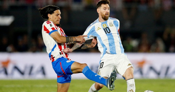 Messi vào sân chưa đầy 1 phút đã ghi bàn, Argentina thắng Iceland 3-0 trước thềm World Cup 2026 - hình ảnh - rr88slot.vip Messi vào sân chưa đầy 1 phút đã ghi bàn, Argentina thắng Iceland 3-0 trước thềm World Cup 2026 - hình ảnh - rr88slot.vip