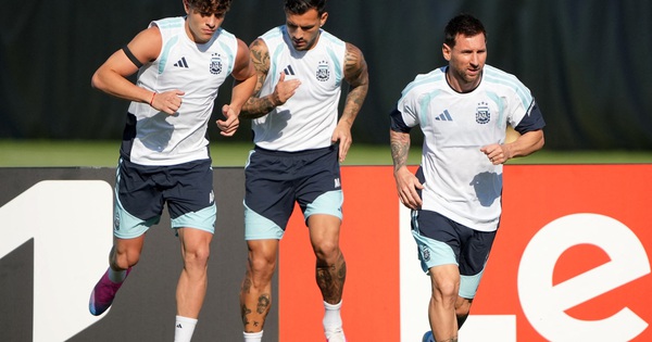 Messi bất ngờ không họp báo trước World Cup 2026, HLV Scaloni nói gì?: góc nhìn mới cho người chơi Việt - hình ảnh - rr88slot.vip Messi bất ngờ không họp báo trước World Cup 2026, HLV Scaloni nói gì?: góc nhìn mới cho người chơi Việt - hình ảnh - rr88slot.vip