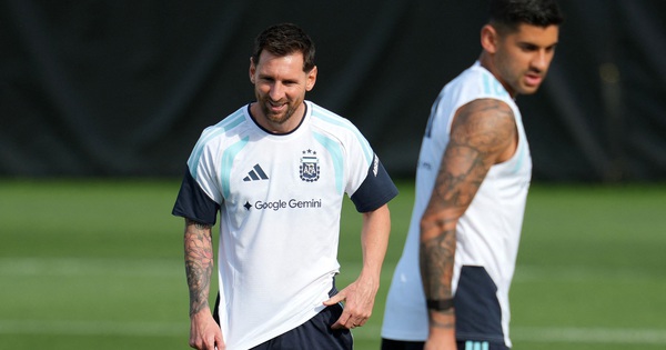 Tổng thống Argentina lên tiếng bảo vệ gia đình Messi giữa tin đồn ác ý - hình ảnh - rr88slot.vip Tổng thống Argentina lên tiếng bảo vệ gia đình Messi giữa tin đồn ác ý - hình ảnh - rr88slot.vip