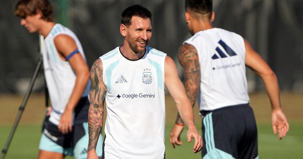 Messi mừng sinh nhật tuổi 39, sẵn sàng ra sân trận gặp Jordan: Lời cảm ơn xúc động dành cho quê nhà - hình ảnh - rr88slot.vip Messi mừng sinh nhật tuổi 39, sẵn sàng ra sân trận gặp Jordan: Lời cảm ơn xúc động dành cho quê nhà - hình ảnh - rr88slot.vip