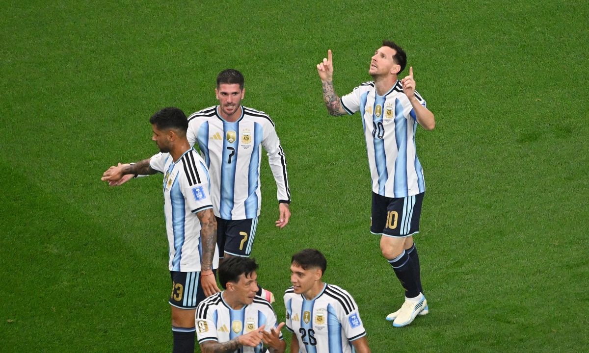 Nhà cái cá cược số 1 RR88: Messi lập kỷ lục ghi bàn mọi thời đại World Cup - hình ảnh - rr88slot.vip Nhà cái cá cược số 1 RR88: Messi lập kỷ lục ghi bàn mọi thời đại World Cup - hình ảnh - rr88slot.vip