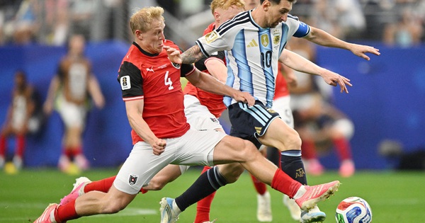 Messi nói cực sốc về quả phạt đền hỏng: ‘Nhỡ lúc đó sút vào thì…’ - hình ảnh - rr88slot.vip Messi nói cực sốc về quả phạt đền hỏng: ‘Nhỡ lúc đó sút vào thì…’ - hình ảnh - rr88slot.vip