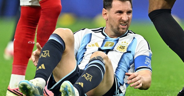 Messi lỡ cơ hội vượt Maradona vì đồng đội vô duyên: Suýt lập hat-trick kỷ lục - hình ảnh - rr88slot.vip Messi lỡ cơ hội vượt Maradona vì đồng đội vô duyên: Suýt lập hat-trick kỷ lục - hình ảnh - rr88slot.vip