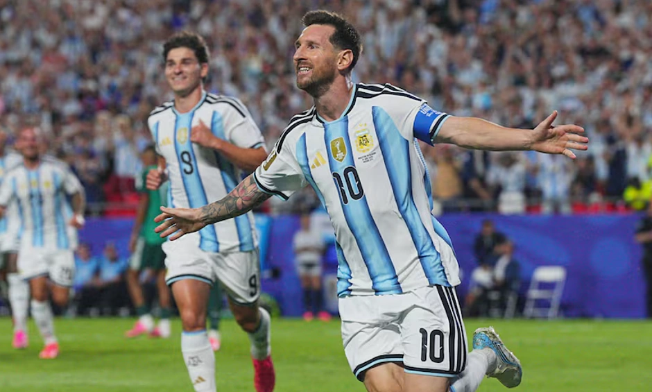 Ronaldo Nazario: ‘Đã đến lúc thế giới thừa nhận Messi vĩ đại nhất mọi thời’ - hình ảnh - rr88slot.vip Ronaldo Nazario: ‘Đã đến lúc thế giới thừa nhận Messi vĩ đại nhất mọi thời’ - hình ảnh - rr88slot.vip
