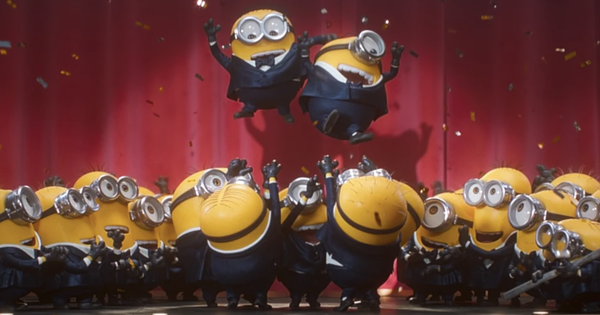 Link vào nhà cái RR88: Trải nghiệm giải trí đỉnh cao cùng ‘Minions & Monsters’ - hình ảnh - rr88slot.vip