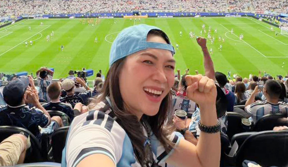 Mỹ Tâm ‘nổi da gà’ khi Messi lập kỷ lục World Cup – Cơ hội nhận thưởng +58K từ RR88 - hình ảnh - rr88slot.vip Mỹ Tâm ‘nổi da gà’ khi Messi lập kỷ lục World Cup – Cơ hội nhận thưởng +58K từ RR88 - hình ảnh - rr88slot.vip