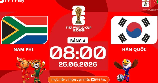 Nhận định Nam Phi vs Hàn Quốc: Tỷ số sít sao, ‘hổ châu Á’ giành vé - hình ảnh - rr88slot.vip Nhận định Nam Phi vs Hàn Quốc: Tỷ số sít sao, ‘hổ châu Á’ giành vé - hình ảnh - rr88slot.vip