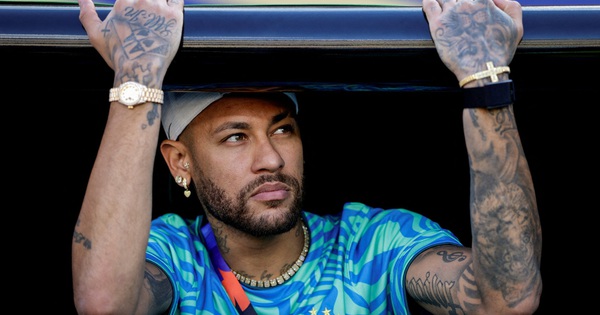 Tổng thống Brazil châm biếm Neymar: Dự World Cup chỉ để ‘làm việc từ xa’? - hình ảnh - rr88slot.vip Tổng thống Brazil châm biếm Neymar: Dự World Cup chỉ để ‘làm việc từ xa’? - hình ảnh - rr88slot.vip