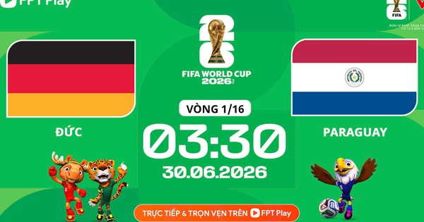 Chuyên gia dự đoán Đức vs Paraguay: ‘Xe tăng’ ghi bàn duy nhất, RR88 cập nhật tỷ lệ hấp dẫn - hình ảnh - rr88slot.vip Chuyên gia dự đoán Đức vs Paraguay: ‘Xe tăng’ ghi bàn duy nhất, RR88 cập nhật tỷ lệ hấp dẫn - hình ảnh - rr88slot.vip