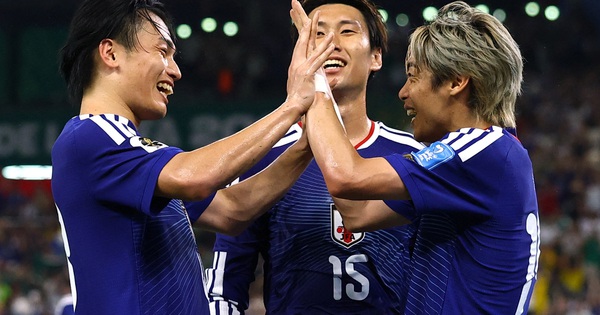 Nhận định Nhật Bản – Thụy Điển, World Cup 2026: ‘Samurai xanh’ nhấn chìm đối thủ? - hình ảnh - rr88slot.vip Nhận định Nhật Bản – Thụy Điển, World Cup 2026: ‘Samurai xanh’ nhấn chìm đối thủ? - hình ảnh - rr88slot.vip