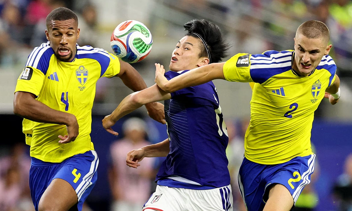 Chuyên gia Nhật: Brazil dễ bị khuất phục hơn Morocco tại World Cup 2026 - hình ảnh - rr88slot.vip Chuyên gia Nhật: Brazil dễ bị khuất phục hơn Morocco tại World Cup 2026 - hình ảnh - rr88slot.vip