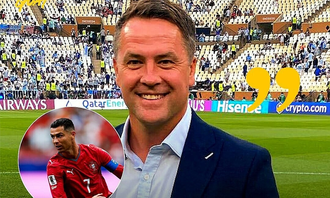 Owen: ‘Không bất ngờ nếu Ronaldo ghi hat-trick vào lưới Uzbekistan’ - hình ảnh - rr88slot.vip Owen: ‘Không bất ngờ nếu Ronaldo ghi hat-trick vào lưới Uzbekistan’ - hình ảnh - rr88slot.vip