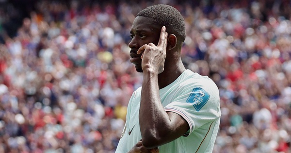 Na Uy 1-4 Pháp: Dembele bùng nổ, RR88 cập nhật kèo cược World Cup 2026 - hình ảnh - rr88slot.vip Na Uy 1-4 Pháp: Dembele bùng nổ, RR88 cập nhật kèo cược World Cup 2026 - hình ảnh - rr88slot.vip