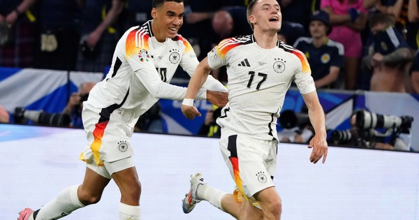 Tải app RR88 – Theo dõi hành trình hồi sinh của đội tuyển Đức tại World Cup 2026 - hình ảnh - rr88slot.vip