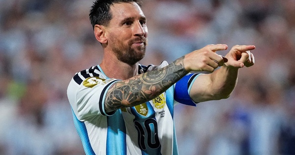 Argentina – Áo (0 giờ ngày 23.6, trực tiếp trên VTV6): Messi viết tiếp câu chuyện lịch sử World Cup: góc nhìn mới cho người chơi Việt - hình ảnh - rr88slot.vip Argentina – Áo (0 giờ ngày 23.6, trực tiếp trên VTV6): Messi viết tiếp câu chuyện lịch sử World Cup: góc nhìn mới cho người chơi Việt - hình ảnh - rr88slot.vip