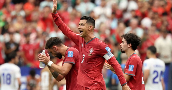 ‘Phù thủy’ Ghana tiên đoán Ronaldo vô địch World Cup, mở khóa cho Harry Kane ghi bàn - hình ảnh - rr88slot.vip ‘Phù thủy’ Ghana tiên đoán Ronaldo vô địch World Cup, mở khóa cho Harry Kane ghi bàn - hình ảnh - rr88slot.vip