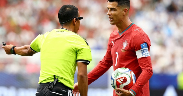 ‘Lời nguyền’ World Cup 2010 tái hiện: Bồ Đào Nha và nỗi lo sớm dừng bước tại Mỹ 2026 - hình ảnh - rr88slot.vip ‘Lời nguyền’ World Cup 2010 tái hiện: Bồ Đào Nha và nỗi lo sớm dừng bước tại Mỹ 2026 - hình ảnh - rr88slot.vip