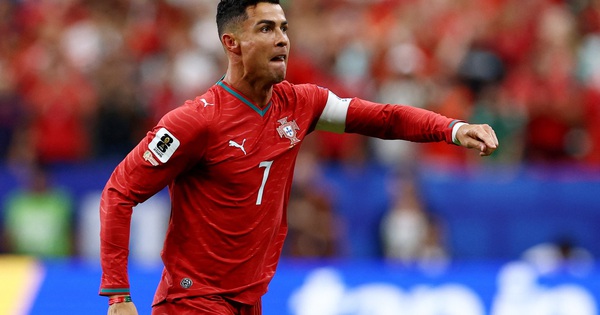 Bồ Đào Nha 5-0 Uzbekistan: Ronaldo lập cú đúp, BĐN dẫn đầu bảng K World Cup 2026 - hình ảnh - rr88slot.vip