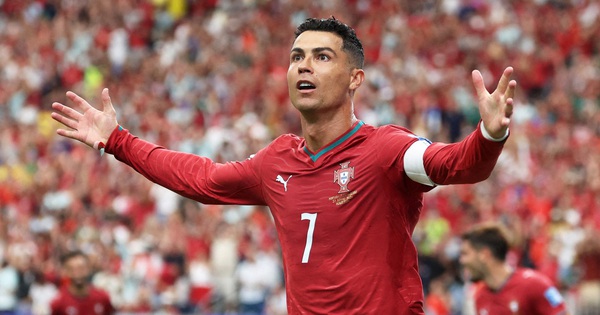 Tốp ghi bàn World Cup mới nhất: Vinicius áp sát Messi, chờ Ronaldo bứt phá - hình ảnh - rr88slot.vip Tốp ghi bàn World Cup mới nhất: Vinicius áp sát Messi, chờ Ronaldo bứt phá - hình ảnh - rr88slot.vip