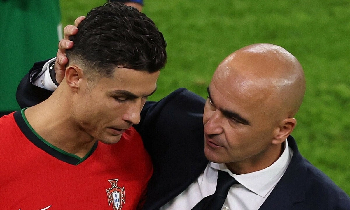 RR88 eSports: Shearer Chỉ Trích HLV Bồ Đào Nha Vì Không Dám Thay Ronaldo - hình ảnh - rr88slot.vip RR88 eSports: Shearer Chỉ Trích HLV Bồ Đào Nha Vì Không Dám Thay Ronaldo - hình ảnh - rr88slot.vip