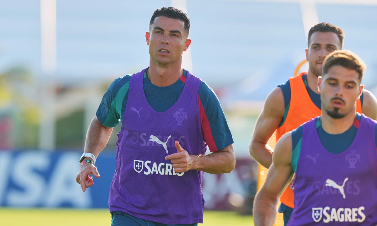 Ronaldo gửi thông điệp đoàn kết trước trận ra quân World Cup: góc nhìn mới cho người chơi Việt - hình ảnh - rr88slot.vip Ronaldo gửi thông điệp đoàn kết trước trận ra quân World Cup: góc nhìn mới cho người chơi Việt - hình ảnh - rr88slot.vip
