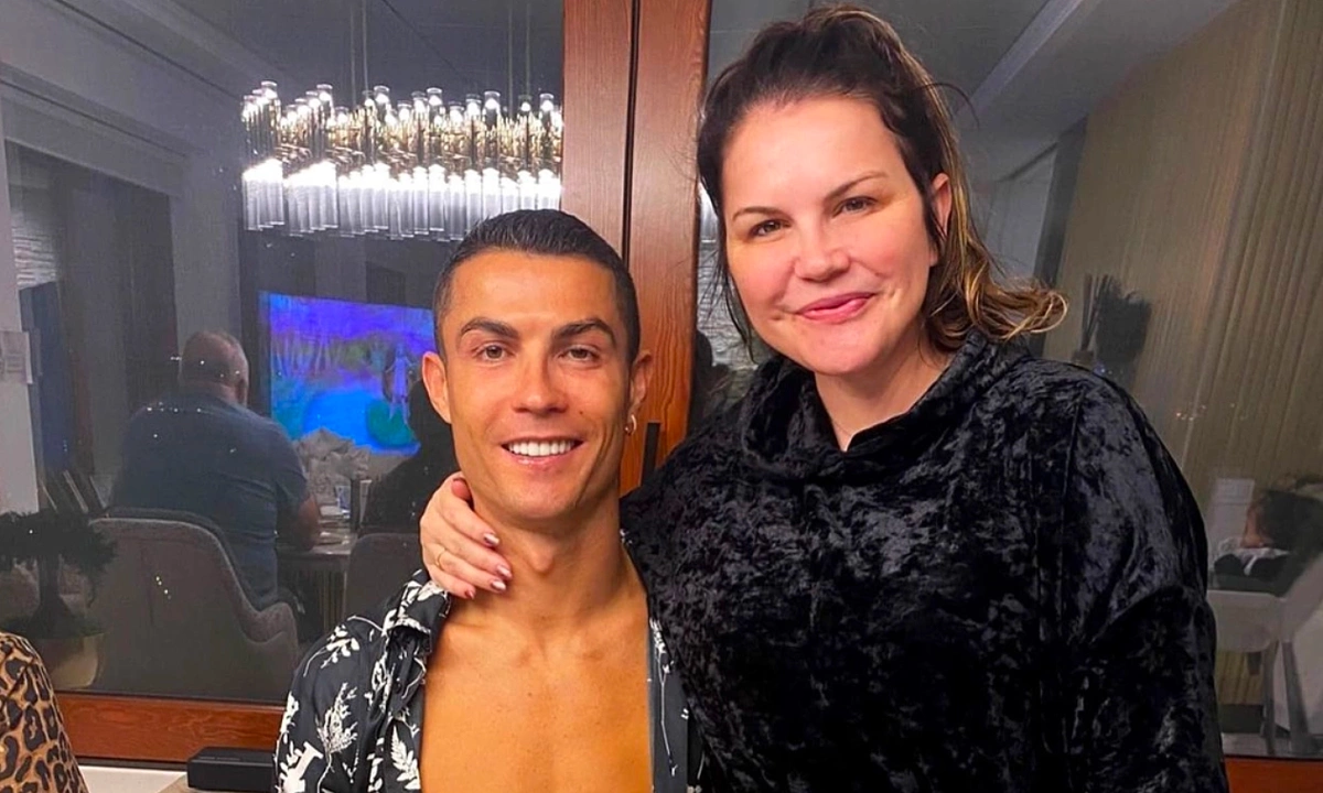 Chị gái Ronaldo chê Bồ Đào Nha đá dưới sức tại World Cup 2026 - hình ảnh - rr88slot.vip