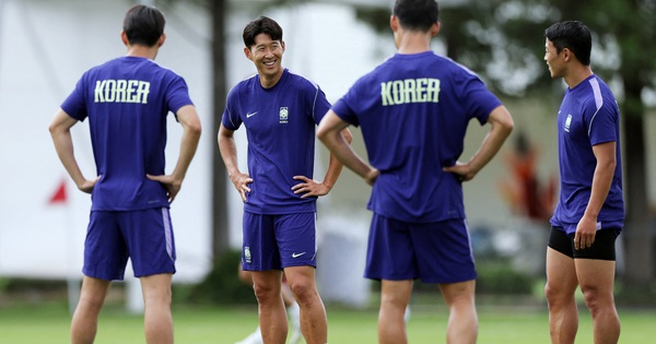Thưởng tân thủ RR88: Cập nhật nóng trước trận Hàn Quốc vs Mexico tại World Cup 2026 - hình ảnh - rr88slot.vip
