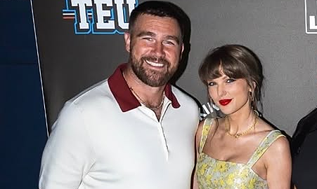 Taylor Swift xin phong tỏa đường phố quanh nơi làm lễ cưới - hình ảnh - rr88slot.vip Taylor Swift xin phong tỏa đường phố quanh nơi làm lễ cưới - hình ảnh - rr88slot.vip