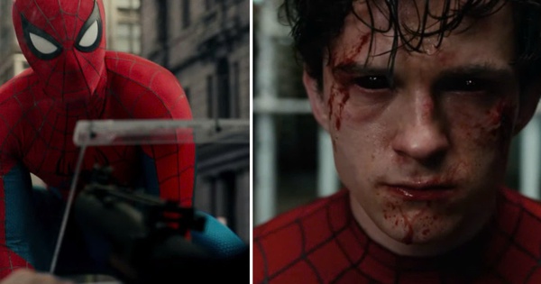‘Spider-Man: Brand New Day’ Lập Kỷ Lục Nửa Tỉ Lượt Xem Trailer 2 - hình ảnh - rr88slot.vip