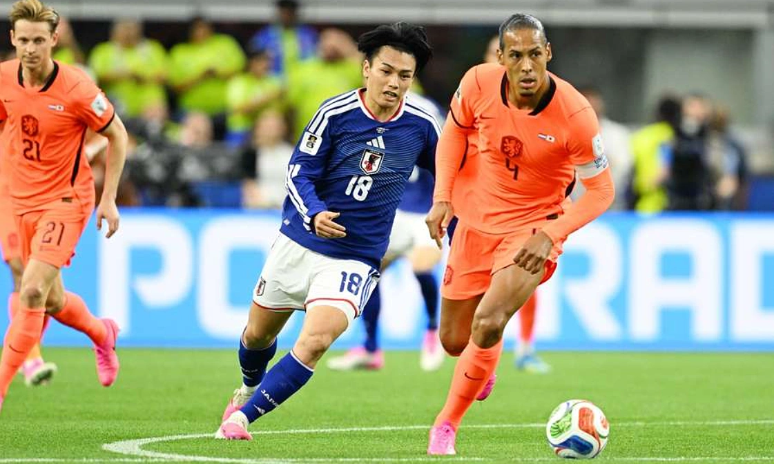 Van Dijk bị chê ‘xoay người như Boeing 747’: góc nhìn mới cho người chơi Việt - hình ảnh - rr88slot.vip