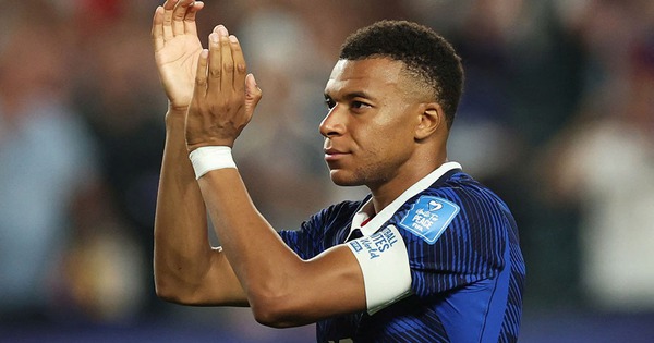 RR88 Việt Nam: Mbappe đe dọa kỷ lục World Cup của Messi - hình ảnh - rr88slot.vip RR88 Việt Nam: Mbappe đe dọa kỷ lục World Cup của Messi - hình ảnh - rr88slot.vip