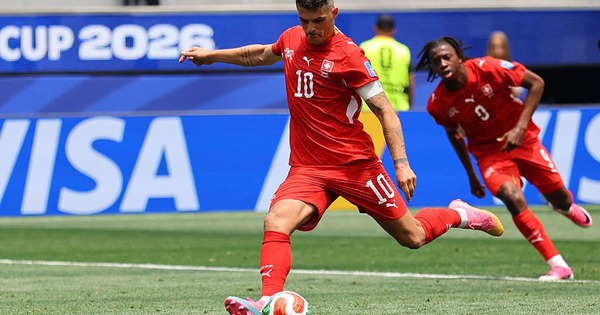 RR88 cược bóng đá: Thụy Sĩ vs Canada – Trận đấu quyết định ngôi đầu bảng B World Cup 2026 - hình ảnh - rr88slot.vip RR88 cược bóng đá: Thụy Sĩ vs Canada – Trận đấu quyết định ngôi đầu bảng B World Cup 2026 - hình ảnh - rr88slot.vip