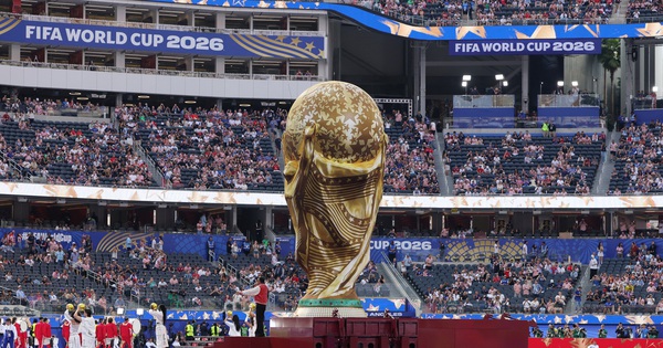 RR88 cược bóng đá: World Cup 48 đội và những giá trị vượt ngoài chuyên môn - hình ảnh - rr88slot.vip RR88 cược bóng đá: World Cup 48 đội và những giá trị vượt ngoài chuyên môn - hình ảnh - rr88slot.vip