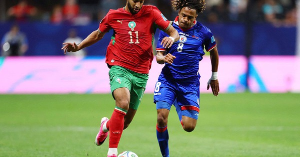 RR88 cược thể thao: Hà Lan vs Ma Rốc – Trận cầu cân tài cân sức tại World Cup 2026 - hình ảnh - rr88slot.vip