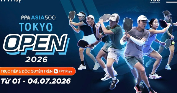 RR88 cược thể thao: Theo dõi Sophia Huỳnh Trần chinh phục Tokyo Open 2026 - hình ảnh - rr88slot.vip RR88 cược thể thao: Theo dõi Sophia Huỳnh Trần chinh phục Tokyo Open 2026 - hình ảnh - rr88slot.vip