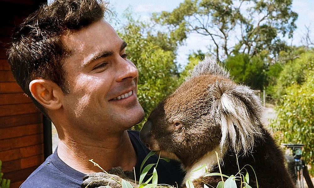 Zac Efron Xây Nhà Sinh Thái Ở Rừng Nhiệt Đới Australia, Chuẩn Bị Rời Mỹ - hình ảnh - rr88slot.vip Zac Efron Xây Nhà Sinh Thái Ở Rừng Nhiệt Đới Australia, Chuẩn Bị Rời Mỹ - hình ảnh - rr88slot.vip