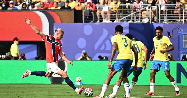 Link vào nhà cái RR88: Cập nhật tin tức thể thao nóng hổi từ chiến tích của Haaland - hình ảnh - rr88slot.vip