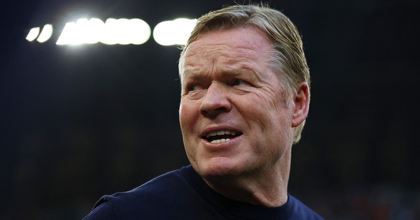 HLV Koeman từ chức sau thất bại cay đắng của Hà Lan tại World Cup 2026 - hình ảnh - rr88slot.vip