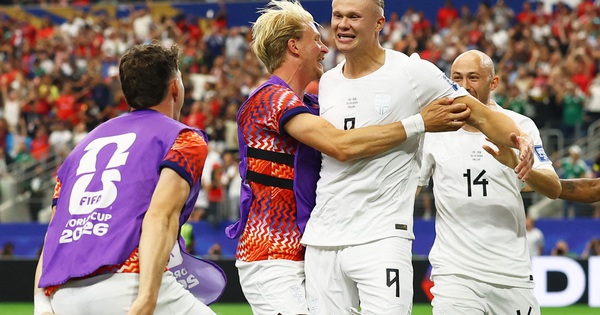 RR88 Việt Nam: Haaland ghi bàn vàng, vượt mặt Ronaldo tại World Cup 2026 - hình ảnh - rr88slot.vip RR88 Việt Nam: Haaland ghi bàn vàng, vượt mặt Ronaldo tại World Cup 2026 - hình ảnh - rr88slot.vip