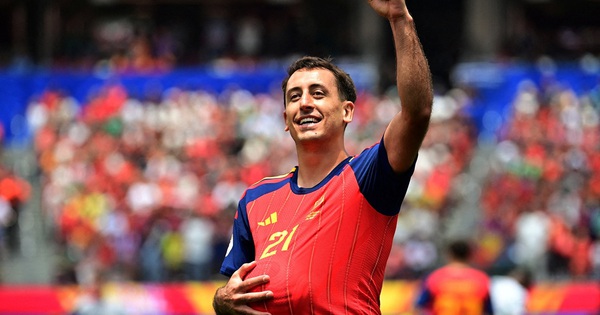 RR88 bắn cá và chiến thắng đậm của Tây Ban Nha trước Áo tại World Cup 2026 - hình ảnh - rr88slot.vip RR88 bắn cá và chiến thắng đậm của Tây Ban Nha trước Áo tại World Cup 2026 - hình ảnh - rr88slot.vip