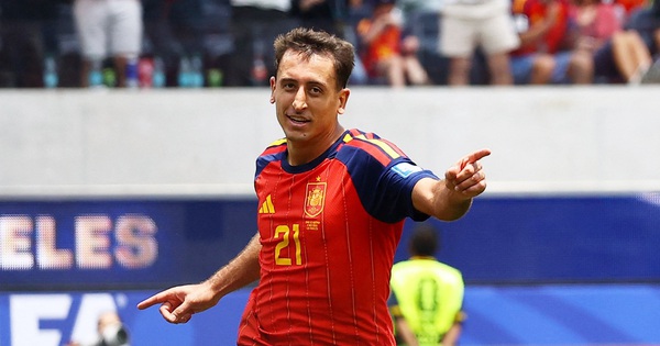 Chân sút kém tiếng bất ngờ áp sát Kane và Haaland trong cuộc đua Vua phá lưới World Cup 2026 - hình ảnh - rr88slot.vip
