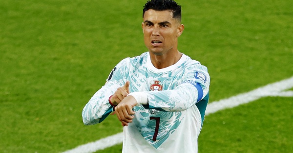 Nhịp tim Ronaldo trận Bồ Đào Nha thắng kịch tính Croatia được tiết lộ: Dao động thất thường - hình ảnh - rr88slot.vip Nhịp tim Ronaldo trận Bồ Đào Nha thắng kịch tính Croatia được tiết lộ: Dao động thất thường - hình ảnh - rr88slot.vip