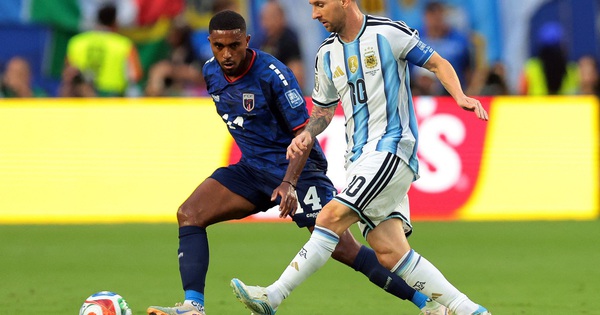 Khuyến mãi RR88: Messi lập kỷ lục World Cup 2026, cơ hội vàng cho người hâm mộ cá cược - hình ảnh - rr88slot.vip