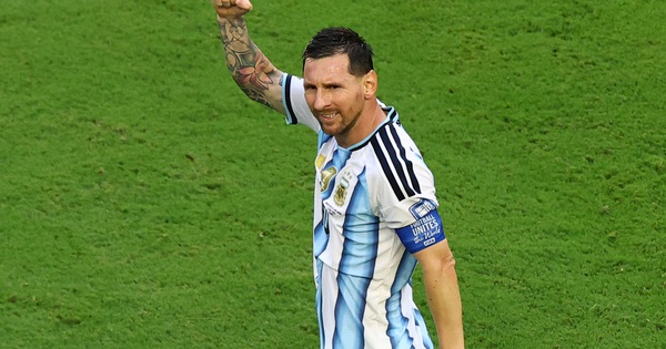 Nóng: Messi ghi bàn như thói quen, phá 4 kỷ lục siêu khó ở World Cup - hình ảnh - rr88slot.vip Nóng: Messi ghi bàn như thói quen, phá 4 kỷ lục siêu khó ở World Cup - hình ảnh - rr88slot.vip