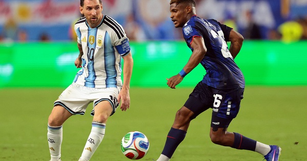 Thắng Cabo Verde, HLV Scaloni vẫn than: ‘Argentina bị vắt kiệt sức, nhiều cầu thủ còn chuột rút’ - hình ảnh - rr88slot.vip Thắng Cabo Verde, HLV Scaloni vẫn than: ‘Argentina bị vắt kiệt sức, nhiều cầu thủ còn chuột rút’ - hình ảnh - rr88slot.vip
