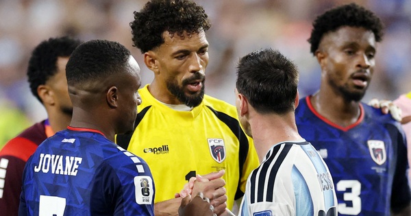 RR88 đổi thưởng: Cabo Verde thua Argentina nhưng ghi dấu ấn lịch sử tại Copa America - hình ảnh - rr88slot.vip