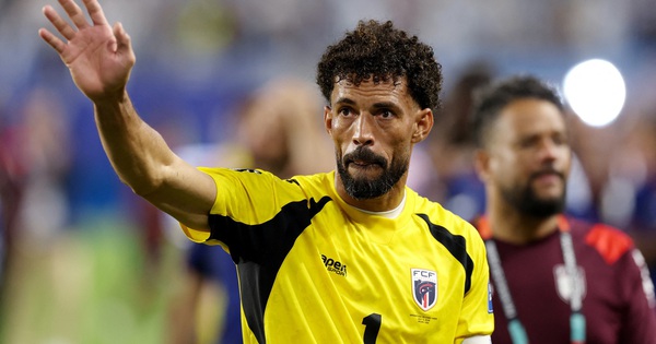 ‘Người nhện’ Vozinha 4 lần khiến Messi ôm đầu bất lực: Cabo Verde hay không tưởng! - hình ảnh - rr88slot.vip ‘Người nhện’ Vozinha 4 lần khiến Messi ôm đầu bất lực: Cabo Verde hay không tưởng! - hình ảnh - rr88slot.vip
